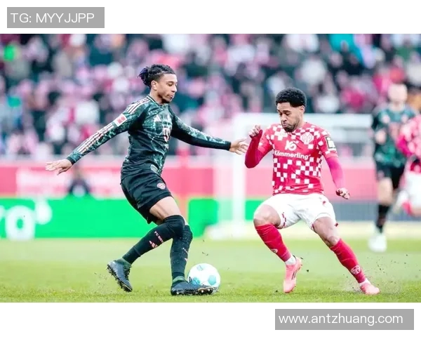 拜仁客场遭遇憾败慕尼黑遭逢不利