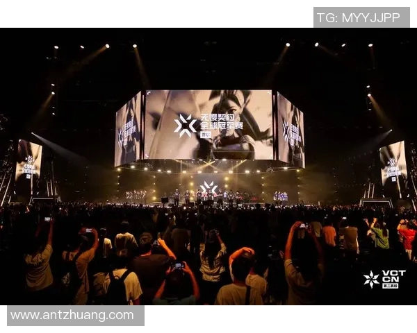 VCTCN启点赛Haodong精彩回顾与未来展望分析