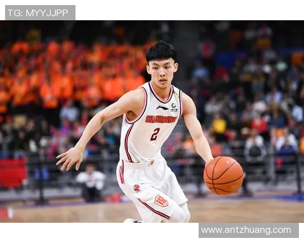 CBA全明星周末精彩回顾徐杰展现篮球魅力与团队精神