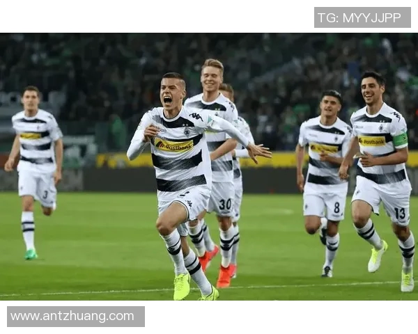 格拉德巴赫主场狂胜，击败法兰克福送对手四连败