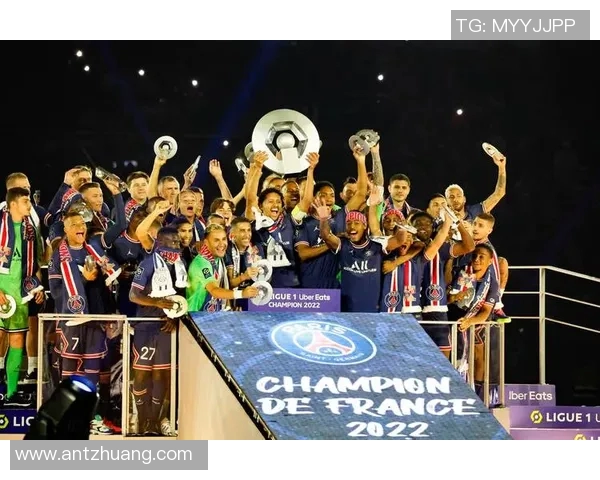 法甲赛季巴黎圣日耳曼强势领跑争冠形势愈发明朗