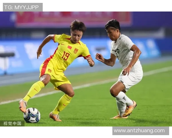 张琳艳引领女足亚冠新篇章展现中国女足的实力与风采 张琳艳引领女足亚冠新篇章展现中国女足的实力与风采