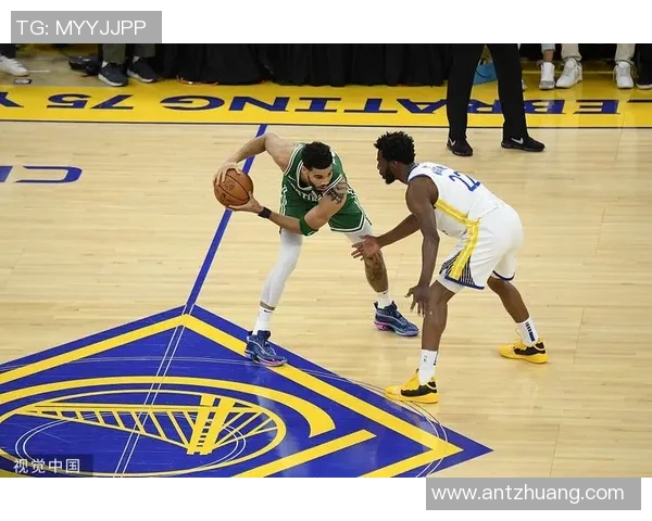 凯尔特人力挫勇士，力克晋级总决赛