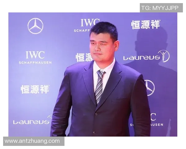 姚明受邀担任2022年北京冬奥会形象大使,展现中国体育风采 姚明受邀担任2022年北京冬奥会形象大使,展现中国体育风采