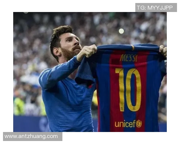 梅西绝杀:巴塞罗那逆转皇马的经典之战 梅西绝杀:巴塞罗那逆转皇马的经典之战