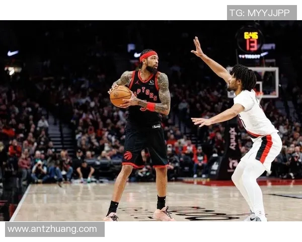 猛龙主场击败骑士，取得1-0领先——北境之王开启季后赛征程