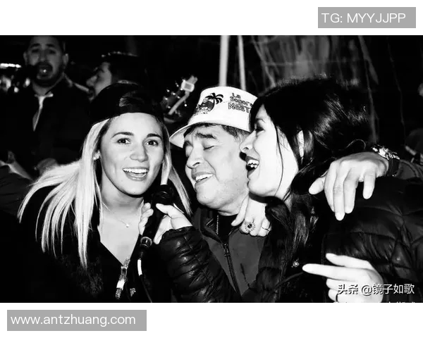 马拉多纳被杀案：最新进展揭示真相